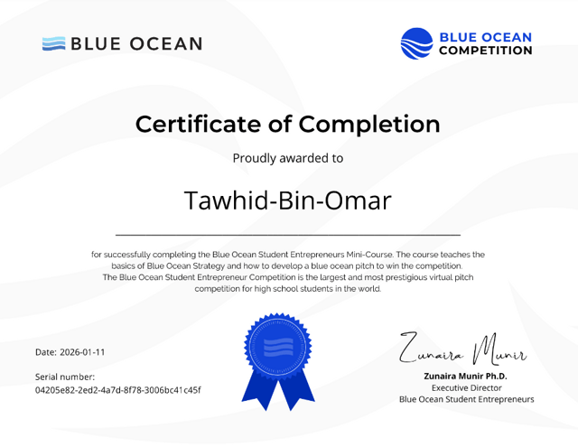 blueocean