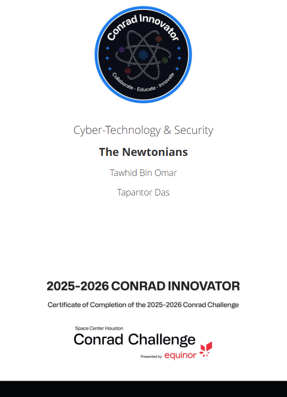 conrad
