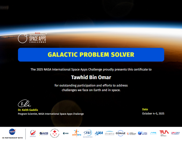 nasac